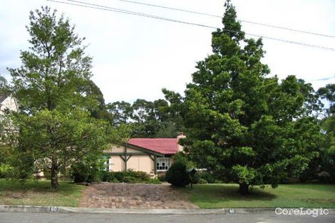 Property photo of 60 Alvona Avenue St Ives NSW 2075