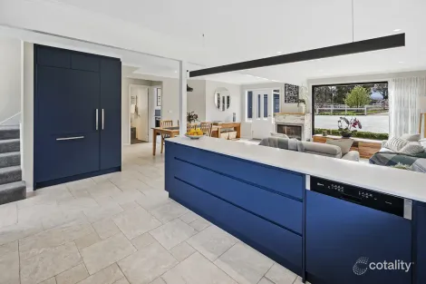 Property photo of 109 Crabtree Road Grove TAS 7109
