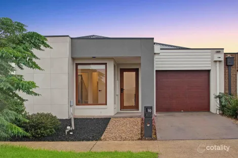 Property photo of 10 Samuel Road Weir Views VIC 3338