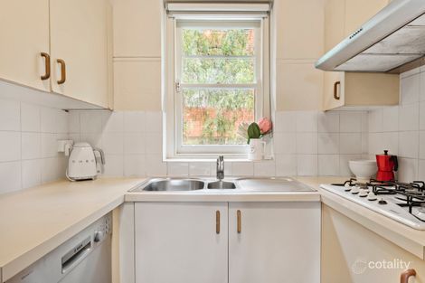 Property photo of 3/49 Rockley Road South Yarra VIC 3141