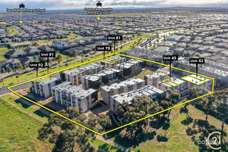 45/27 Turva Ave, Tarneit, VIC 3029