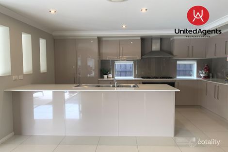 Property photo of 38 Riddell Street West Hoxton NSW 2171