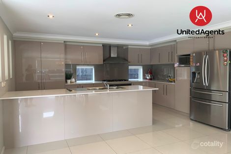 Property photo of 38 Riddell Street West Hoxton NSW 2171
