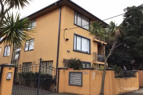 5/77 Westbury St, St Kilda East, VIC 3183