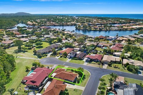 Property photo of 1/52 Buckingham Drive Pottsville NSW 2489