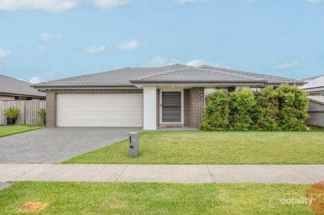 Property photo of 46 Emperor Parade Chisholm NSW 2322