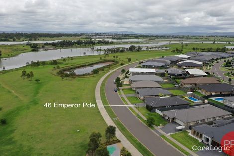 Property photo of 46 Emperor Parade Chisholm NSW 2322