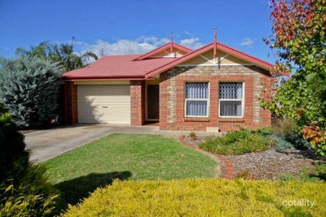 Property photo of 8 Gilding Street Tanunda SA 5352
