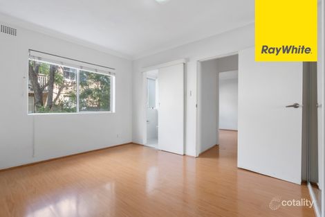 Property photo of 2/36 First Avenue Eastwood NSW 2122