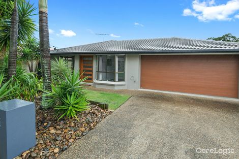 Property photo of 3 Dalrello Drive Wellington Point QLD 4160
