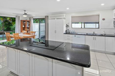 Property photo of 3 Dalrello Drive Wellington Point QLD 4160