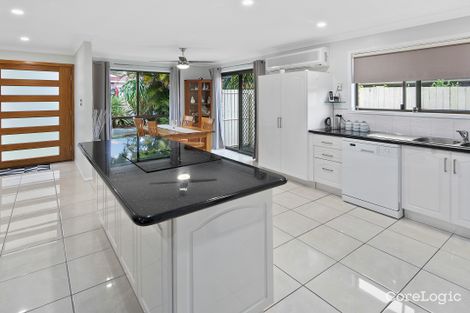 Property photo of 3 Dalrello Drive Wellington Point QLD 4160