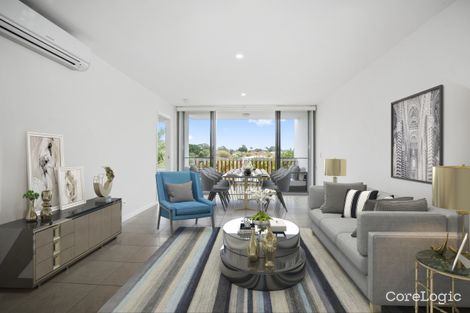 Property photo of 3306/1-7 Waterford Court Bundall QLD 4217