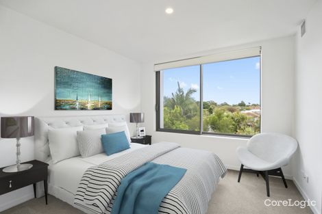 Property photo of 3306/1-7 Waterford Court Bundall QLD 4217