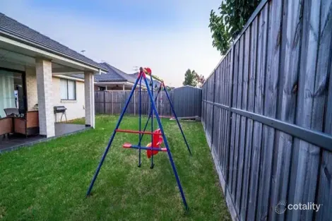 Property photo of 15 Capertee Street The Ponds NSW 2769
