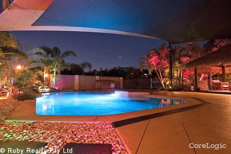 Property photo of 67 Jasmine Crescent Shailer Park QLD 4128