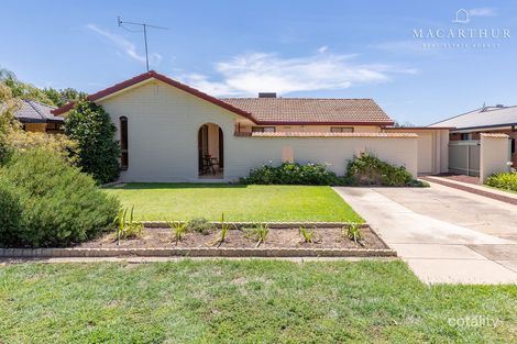 Property photo of 64 Vincent Road Lake Albert NSW 2650