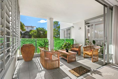 Property photo of 201/2-4 Jenner Street Little Bay NSW 2036