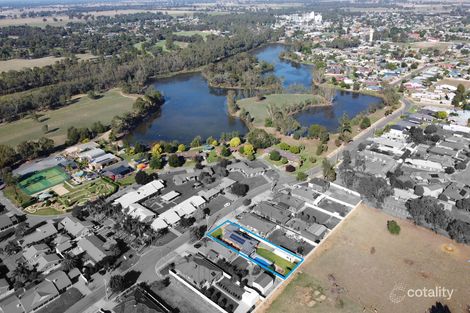Property photo of 64 Wattle Drive Numurkah VIC 3636