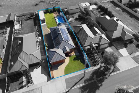 Property photo of 64 Wattle Drive Numurkah VIC 3636