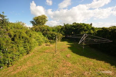 Property photo of 11 Pearson Street West Rockhampton QLD 4700