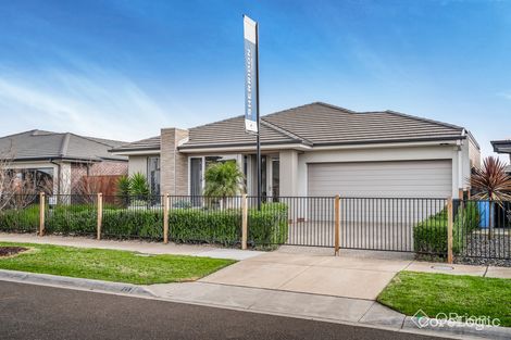 Property photo of 25 Murphy Street Clyde North VIC 3978