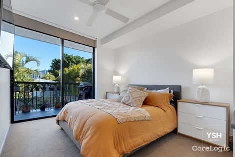 Property photo of 204/50 Garden Terrace Newmarket QLD 4051