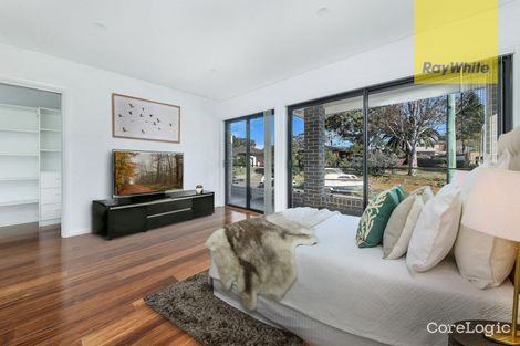 Property photo of 37A Wassell Street Dundas NSW 2117