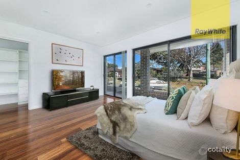 Property photo of 37A Wassell Street Dundas NSW 2117