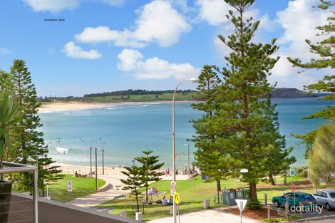 Property photo of 124/7 Mooramba Road Dee Why NSW 2099