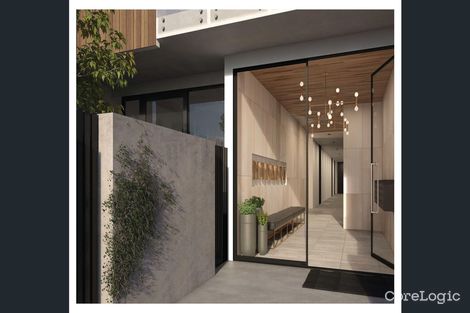 Property photo of 201/213-219 Brunswick Road Brunswick VIC 3056
