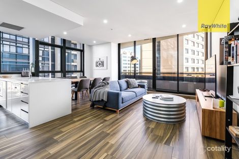 Property photo of 705/330 Church Street Parramatta NSW 2150