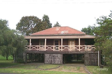 42 Bellevue Dr, North Macksville, NSW 2447