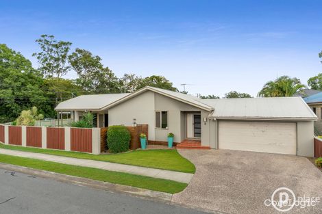 Property photo of 2 Netherby Street Rochedale South QLD 4123