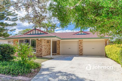 102 Laricina Cct, Forest Lake, QLD 4078