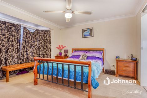 Property photo of 102 Laricina Circuit Forest Lake QLD 4078