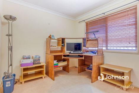 Property photo of 102 Laricina Circuit Forest Lake QLD 4078