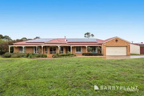 175 Sullivans Rd, Whitelaw, VIC 3950