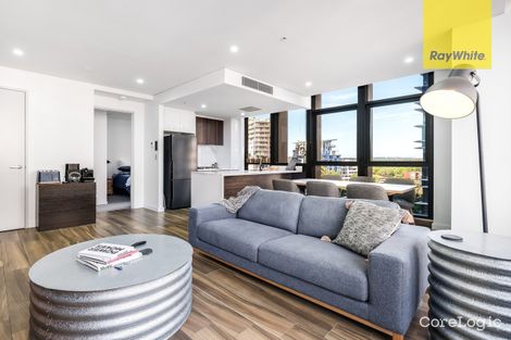 Property photo of 705/330 Church Street Parramatta NSW 2150