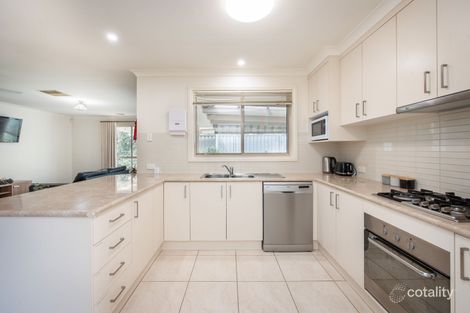 Property photo of 7 Firetail Street Thurgoona NSW 2640