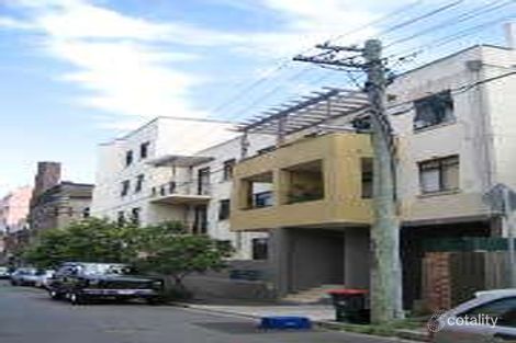 Property photo of 1/42-50 Turner Street Redfern NSW 2016