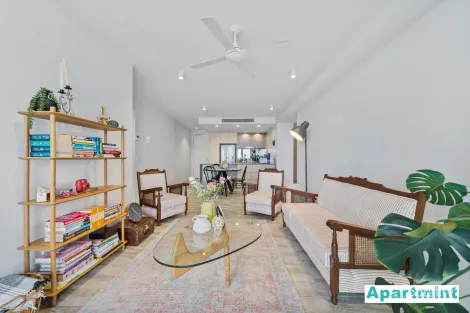 Property photo of 317/36 Anglesey Street Kangaroo Point QLD 4169