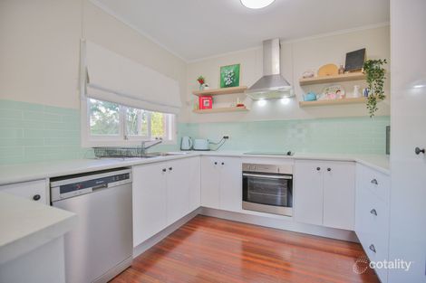 Property photo of 7 Logan Street Norville QLD 4670
