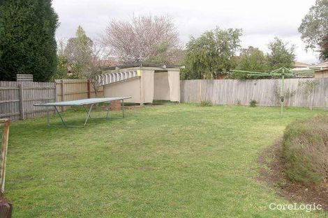 Property photo of 5 Walsh Court Mill Park VIC 3082