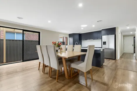 Property photo of 23 Kinglake Crescent Craigieburn VIC 3064