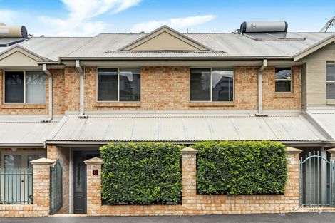Property photo of 8/30 Elizabeth Street Rozelle NSW 2039