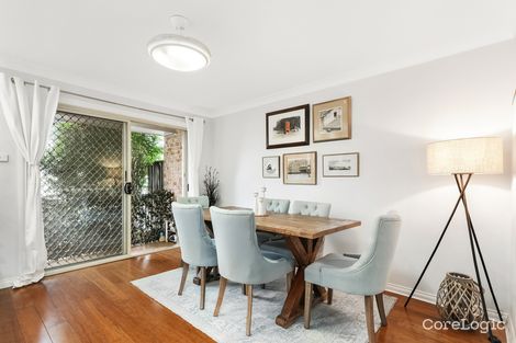 Property photo of 8/30 Elizabeth Street Rozelle NSW 2039