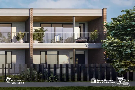 Property photo of 32 Pebblestone Street Sunshine North VIC 3020