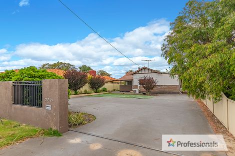 Property photo of 222A Bussell Highway West Busselton WA 6280