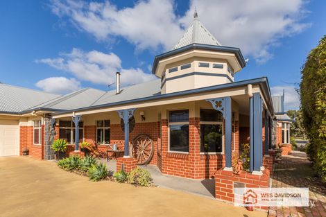 Property photo of 75 Old Hamilton Road Haven VIC 3401